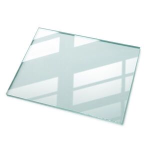 TULUP SKLENENÁ DOSKA 80x60 transparentná vyobraziť