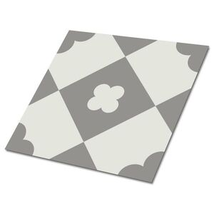 TULUP SAMOLEPIACE OBKLADY NA STENU 9 ks 30x30 cm Kosoštvorce vyobraziť
