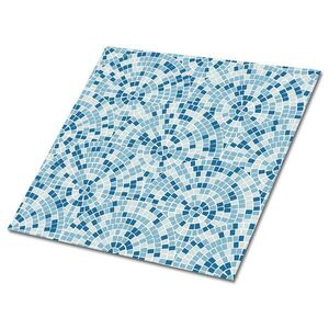 TULUP SAMOLEPIACE OBKLADY NA STENU 9 ks 30x30 cm Keramická mozaika vyobraziť