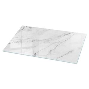 TULUP SKLENENÁ DOSKA 120x60 cm Vzor mramorového povrchu vyobraziť