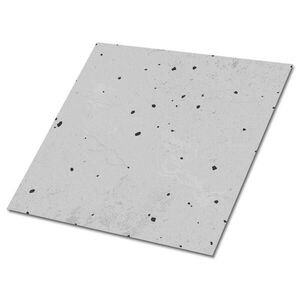 TULUP SAMOLEPIACE OBKLADY NA STENU 9 ks 30x30 cm Pohľadový betón vyobraziť