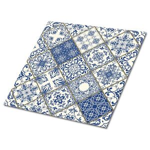 TULUP SAMOLEPIACE OBKLADY NA STENU 9 ks 30x30 cm Portugalský vzor vyobraziť