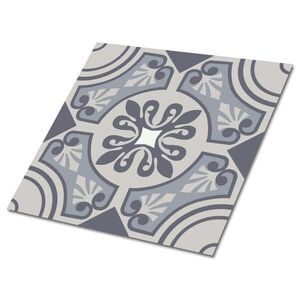 TULUP SAMOLEPIACE OBKLADY NA STENU 9 ks 30x30 cm Orientálne ornamenty vyobraziť