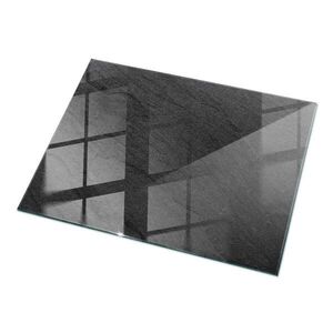 TULUP SKLENENÁ DOSKA 120x80 cm Prírodná štruktúra kameňa vyobraziť