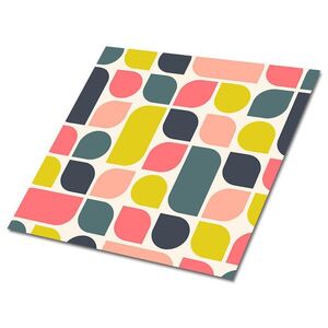 TULUP SAMOLEPIACE OBKLADY NA STENU 9 ks 30x30 cm Klasický vzor vyobraziť