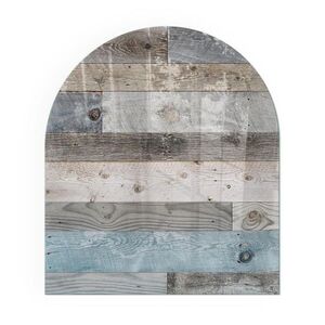 TULUP PODLOŽKA POD KRB 80x70 cm - Dosky v rôznych farebných odtieňoch vyobraziť
