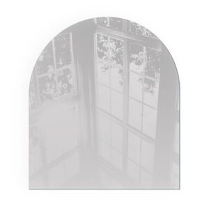 TULUP PODLOŽKA POD KRB 80x70 cm - Sivá farba vyobraziť