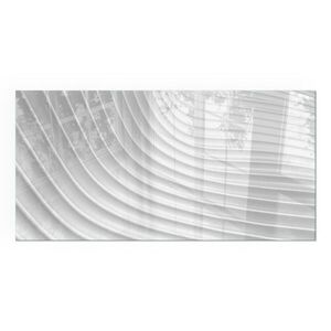 TULUP PODLOŽKA POD KRB 100x50 cm - Vlny jemných línií vyobraziť