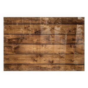 TULUP PODLOŽKA POD KRB 60x40 cm - Drevená doska s kresbou vyobraziť