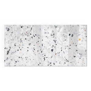 TULUP PODLOŽKA POD KRB 140x70 cm - Kamenný vzor s časticami vyobraziť