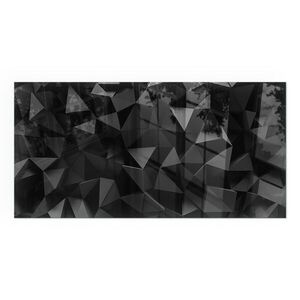 TULUP PODLOŽKA POD KRB 120x60 cm - Trojrozmerná geometria vyobraziť
