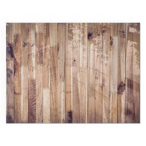 TULUP PODLOŽKA POD KRB 80x60 cm - Usporiadané drevené dosky vyobraziť