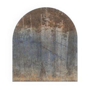 TULUP PODLOŽKA POD KRB 80x70 cm - Abstraktný textúrový vzor vyobraziť