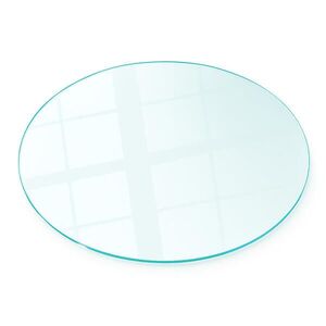 TULUP PODLOŽKA POD KRB Ø70 cm transparentná vyobraziť