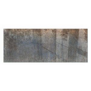 TULUP PODLOŽKA POD KRB 125x50 cm - Abstraktný textúrový vzor vyobraziť