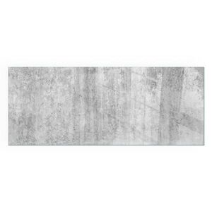 TULUP PODLOŽKA POD KRB 125x50 cm - Štruktúra surového betónu vyobraziť