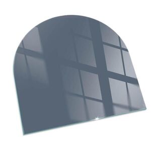 TULUP PODLOŽKA POD KRB 100x100 cm - Tmavomodrá farba vyobraziť