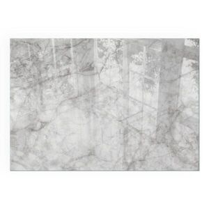 TULUP PODLOŽKA POD KRB 100x70 cm - Vzor mramorovej štruktúry vyobraziť