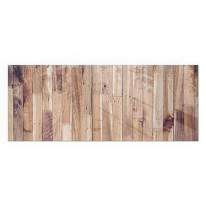 TULUP PODLOŽKA POD KRB 125x50 cm - Usporiadané drevené dosky vyobraziť