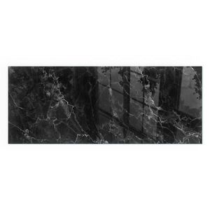 TULUP PODLOŽKA POD KRB 125x50 cm - Elegantný mramorový vzor vyobraziť