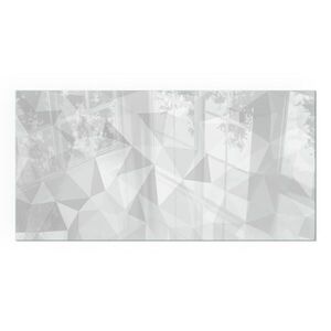 TULUP PODLOŽKA POD KRB 120x60 cm - Abstraktný geometrický vzor vyobraziť