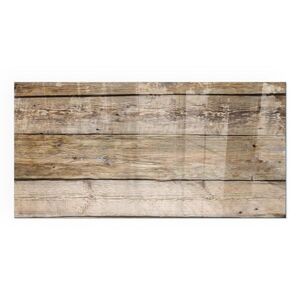 TULUP PODLOŽKA POD KRB 100x50 cm - Usporiadané drevené dosky vyobraziť