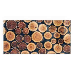 TULUP PODLOŽKA POD KRB 120x60 cm - Debna z rezaného dreva vyobraziť