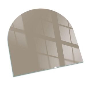 TULUP PODLOŽKA POD KRB 100x100 cm - Hnedá farba vyobraziť