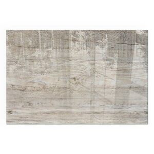 TULUP PODLOŽKA POD KRB 60x40 cm - Svetlá štruktúra dreva vyobraziť