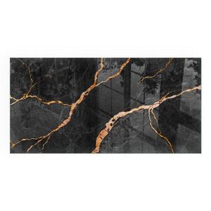 TULUP PODLOŽKA POD KRB 100x50 cm - Elegantný mramor so žilkovaním vyobraziť