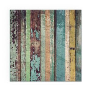 TULUP PODLOŽKA POD KRB 60x60 cm - Dosky v rôznych farebných odtieňoch vyobraziť