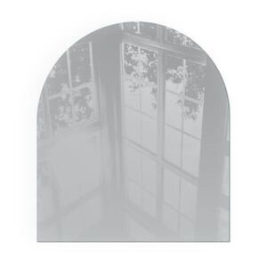 TULUP PODLOŽKA POD KRB 80x70 cm - Svetlosivá farba vyobraziť