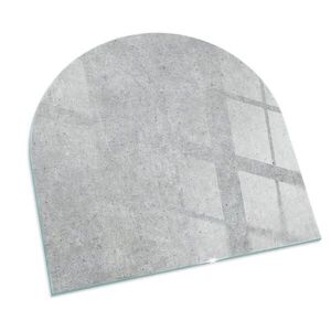 TULUP PODLOŽKA POD KRB 100x100 cm - Štruktúra surového betónu vyobraziť