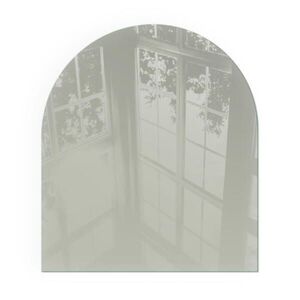 TULUP PODLOŽKA POD KRB 80x70 cm - Sivozelená farba vyobraziť