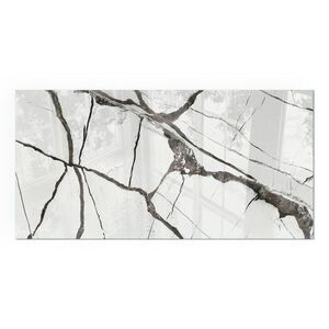 TULUP PODLOŽKA POD KRB 140x70 cm - Vzor mramorového žilkovania vyobraziť