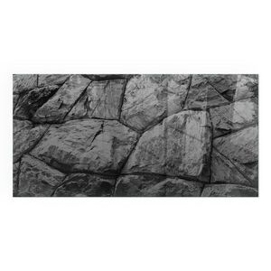 TULUP PODLOŽKA POD KRB 100x50 cm - Vzor prírodného kameňa vyobraziť