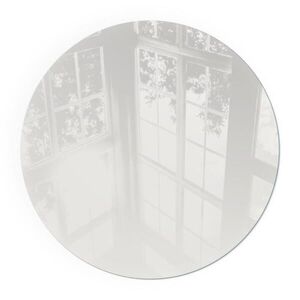 TULUP PODLOŽKA POD KRB Ø 90 cm - Sivá farba vyobraziť