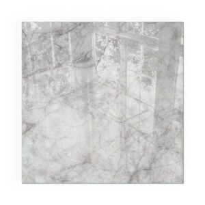 TULUP PODLOŽKA POD KRB 50x50 cm - Vzor mramorovej štruktúry vyobraziť