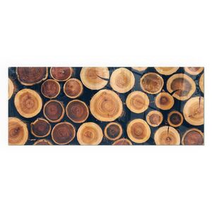 TULUP PODLOŽKA POD KRB 125x50 cm - Debna z rezaného dreva vyobraziť