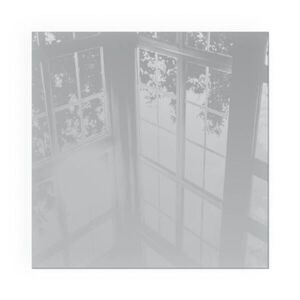 TULUP PODLOŽKA POD KRB 60x60 cm - Svetlosivá farba vyobraziť