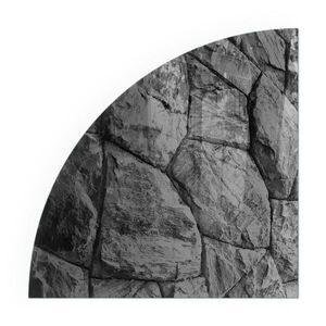 TULUP PODLOŽKA POD KRB 1/4 100x100 cm - Vzor prírodného kameňa vyobraziť