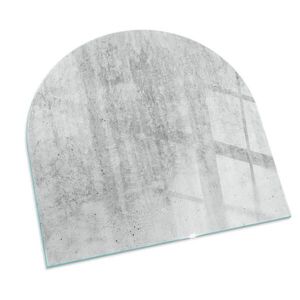 TULUP PODLOŽKA POD KRB 100x100 cm - Štruktúra surového betónu vyobraziť