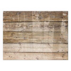 TULUP PODLOŽKA POD KRB 80x60 cm - Dosky z prírodného dreva vyobraziť