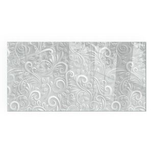 TULUP PODLOŽKA POD KRB 140x70 cm - Elegantný rastlinný vzor vyobraziť
