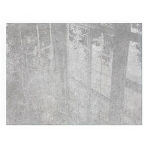 TULUP PODLOŽKA POD KRB 80x60 cm - Štruktúra surového betónu vyobraziť
