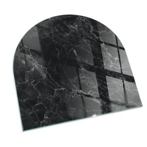 TULUP PODLOŽKA POD KRB 100x100 cm - Elegantný mramorový vzor vyobraziť