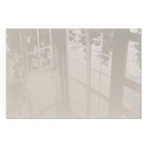 TULUP PODLOŽKA POD KRB 60x40 cm - Svetlá krémová farba vyobraziť