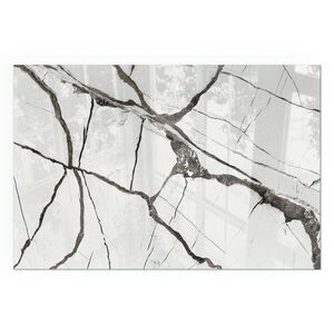 TULUP PODLOŽKA POD KRB 120x80 cm - Vzor mramorového žilkovania vyobraziť