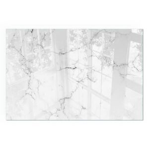TULUP PODLOŽKA POD KRB 120x80 cm - Mramorový vzor so žilkovaním vyobraziť