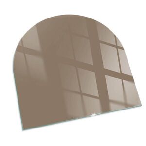 TULUP PODLOŽKA POD KRB 100x100 cm - Hnedá farba vyobraziť